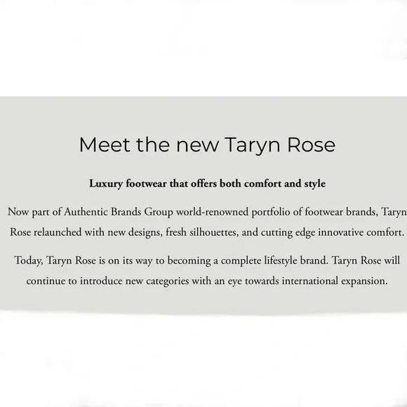 Taryn Rose (NWT) Sling Back, Peep Toe Leather Heels, size 10 - Picture 7 of 10